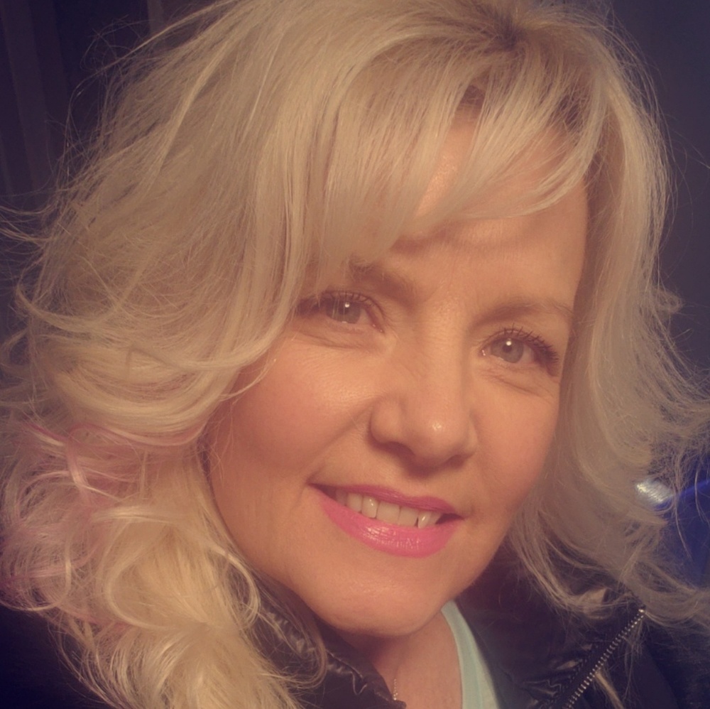 Meet your Posher, Shelly